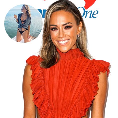 jana porn|Hot Mama! See Jana Kramer’s Sexiest Bikini Pictures Over the.